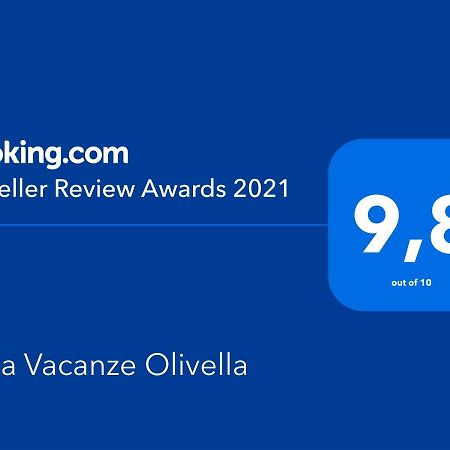 Casa Olivella Daire Santa Flavia Dış mekan fotoğraf