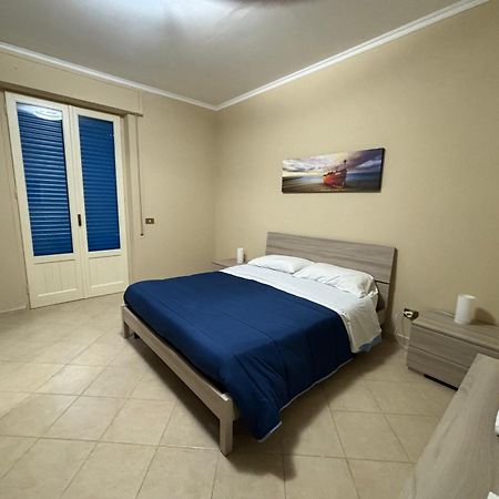 Casa Olivella Daire Santa Flavia Dış mekan fotoğraf