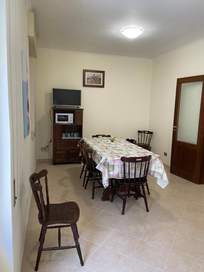 Casa Olivella Daire Santa Flavia Dış mekan fotoğraf