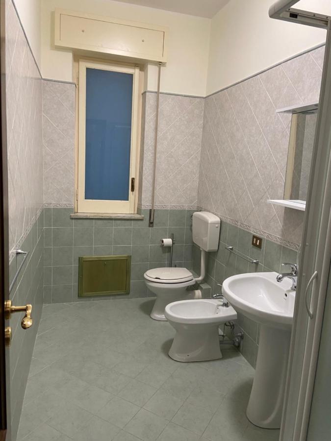 Casa Olivella Daire Santa Flavia Dış mekan fotoğraf