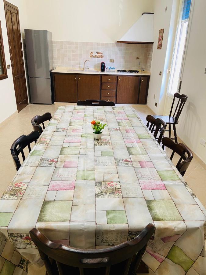 Casa Olivella Daire Santa Flavia Dış mekan fotoğraf