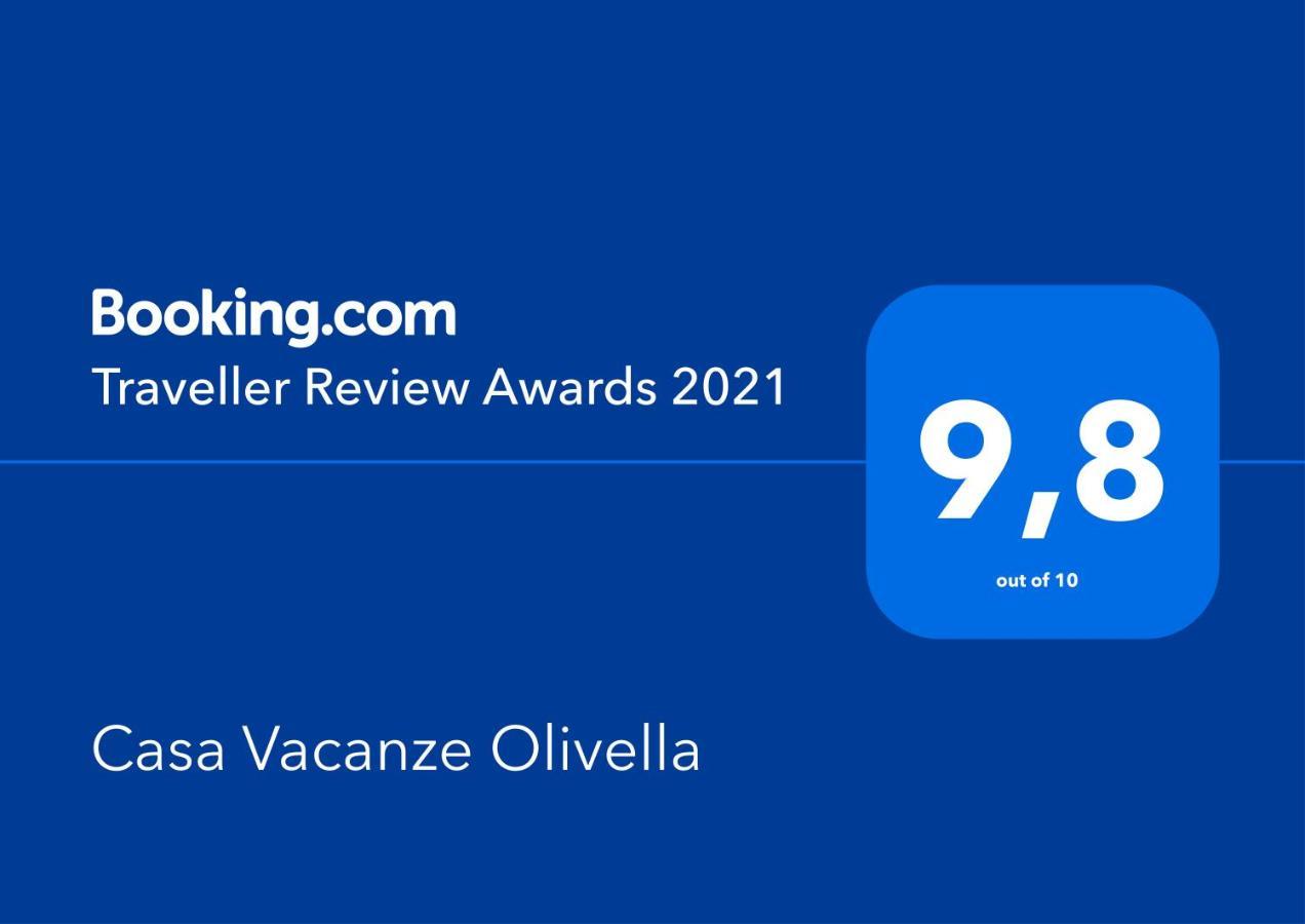 Casa Olivella Daire Santa Flavia Dış mekan fotoğraf